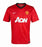 Manchester United 12/13 Home Jersey