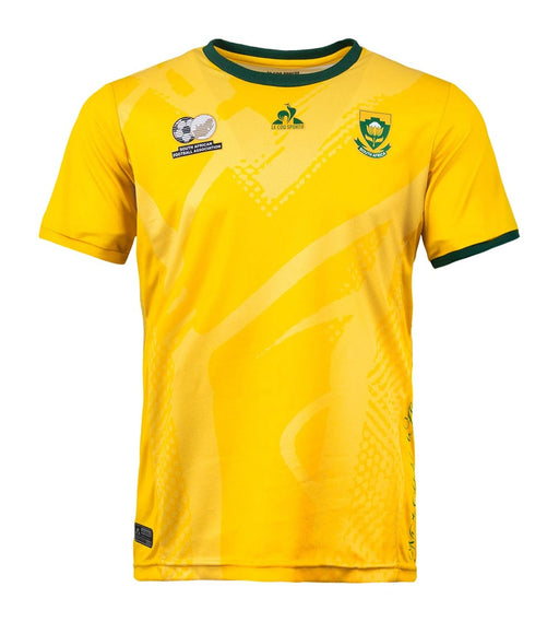 South Africa 2023 Home kit