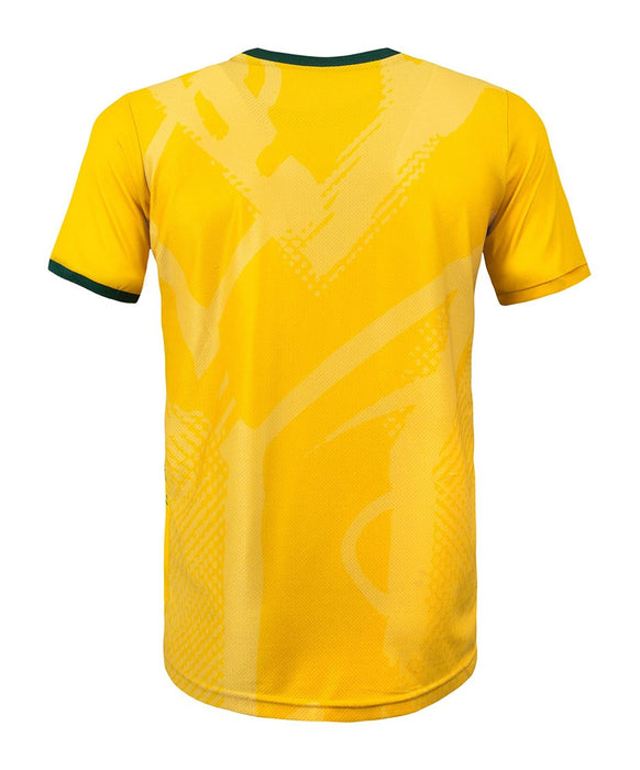 South Africa 2023 Home kit