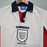 England 1998  Home  Jersey - Long Sleeve