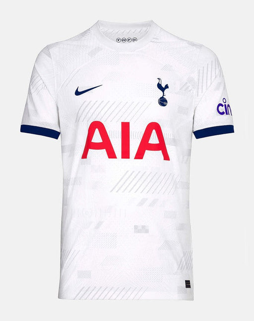 Tottenham Hotspur 23/24 Home Kit (Player Version)