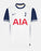 TOTTENHAM HOTSPUR 24/25 HOME JERSEY