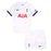 Tottenham Hotspur Kids 23/24 Home Kit