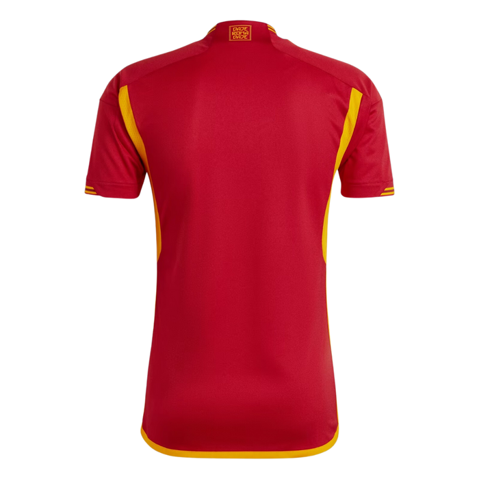 AS Roma 23/24 Home Kit