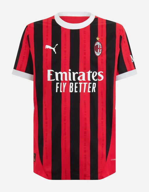 Associazione Calcio Milan 24/25 Home Jersey