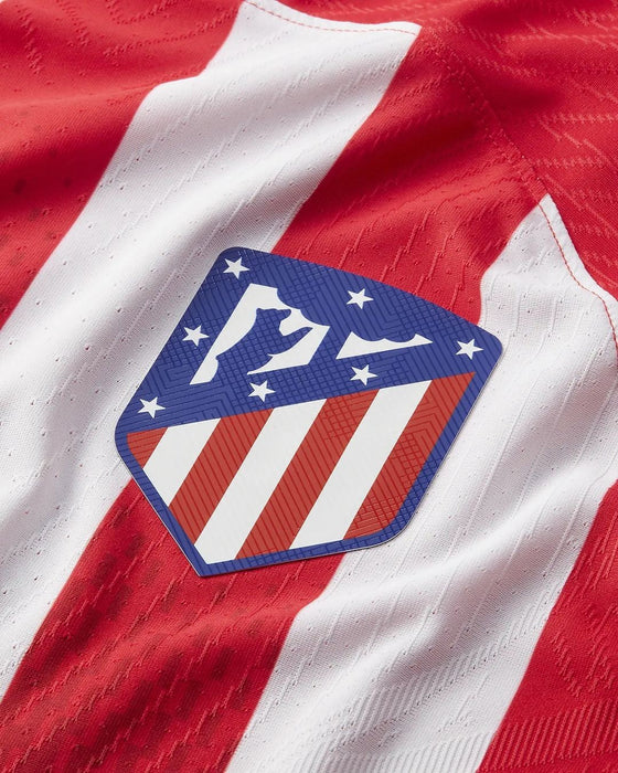 Atlético Madrid 23/24 Home Kit (Player Version)