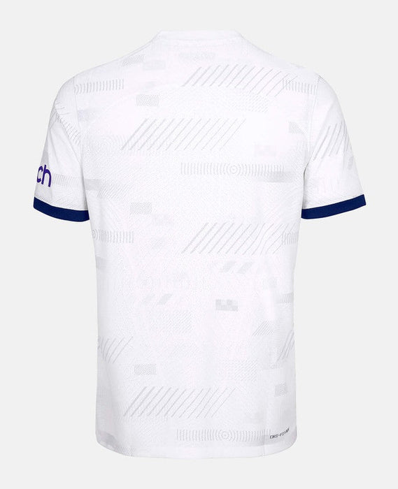 Tottenham Hotspur 23/24 Home Kit (Player Version)