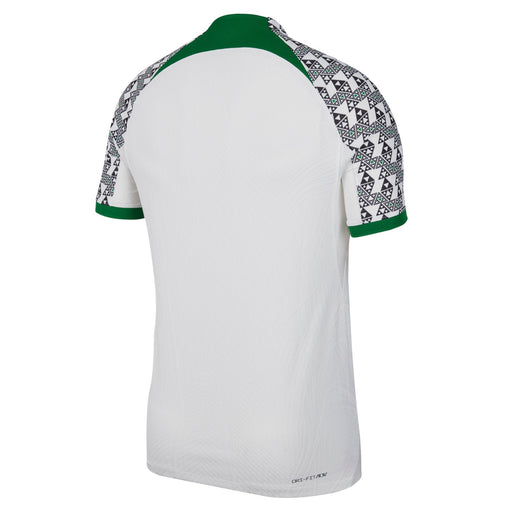 Nigeria 22/24 AFCON Away Jersey