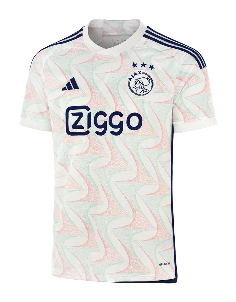 Ajax 23/24 Away Kit (Player Version)