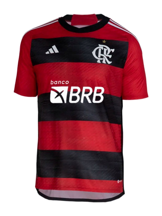 Flamengo 2023 Home Kit