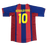 BARCELONA 04/05 Home Jersey