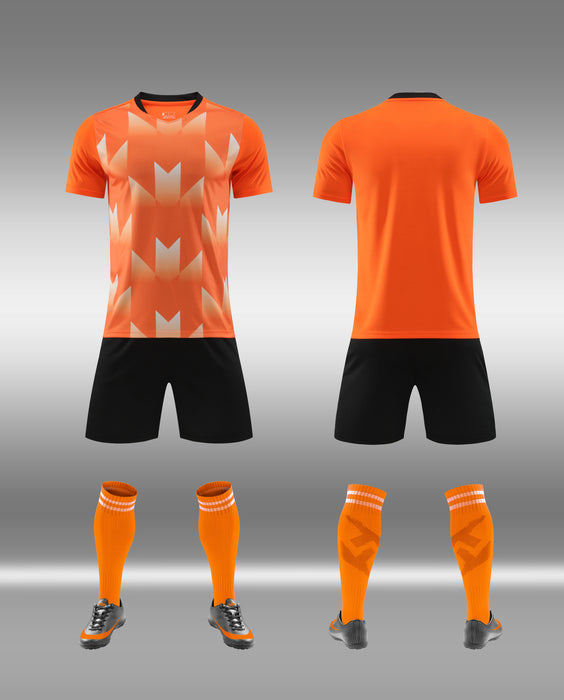 Plain Full Kits Style 1