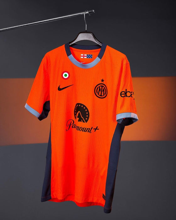 Inter Milan 23/24 Third Kit