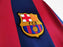 BARCELONA  14/15 Home Jersey