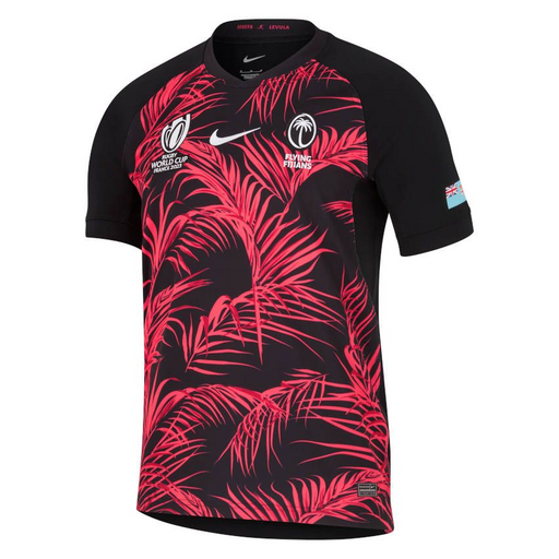 Fiji 2023 RWC Away Jersey