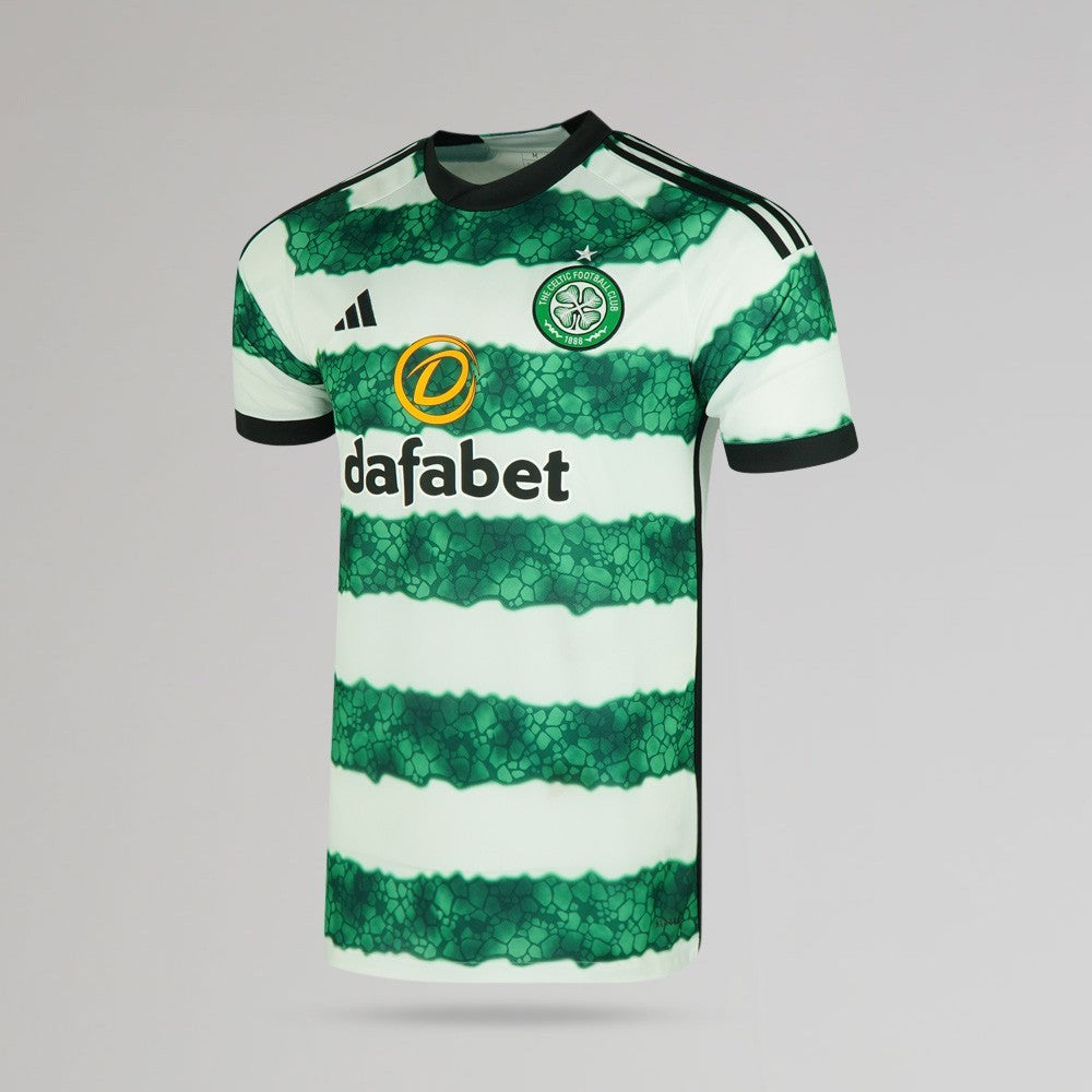 Celtic 23/24 Home Kit