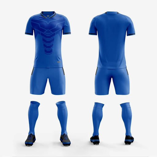 Plain Full Kits Style 6