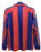 Barcelona Home Jersey 1996/97 long sleeve