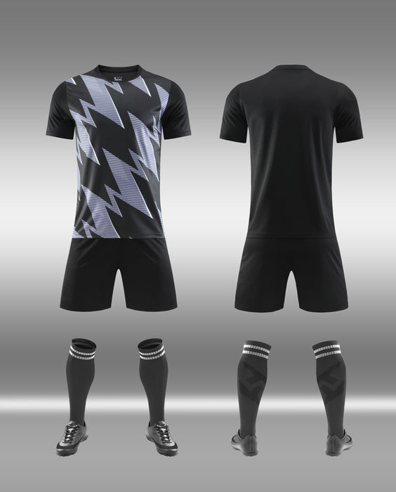 Plain Full Kits Style 2