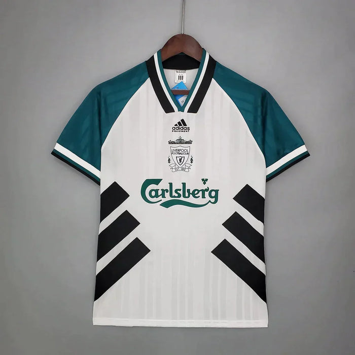 LIVERPOOL 93/95 Away Jersey