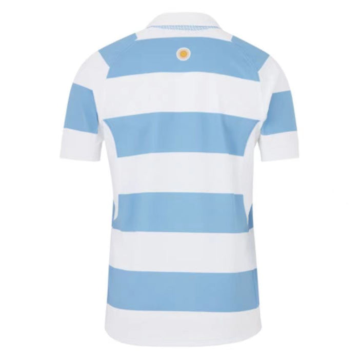 Argentina 2023 RWC Home Jersey