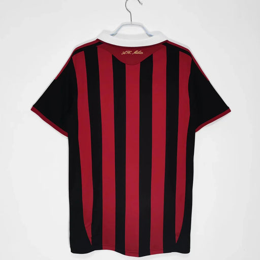 AC Milan 09/10 Home Jersey