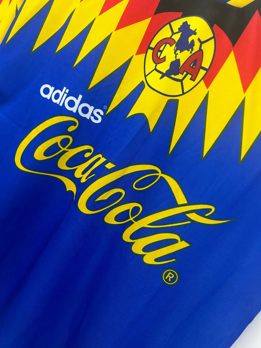 Club América 1995 Away Jersey