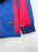 Barcelona Home Jersey 2010/11 long sleeve