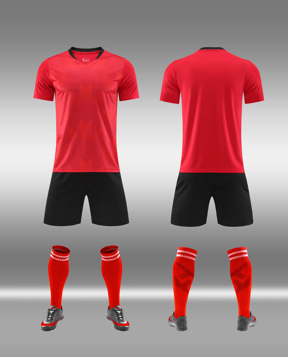 Plain Full Kits Style 1