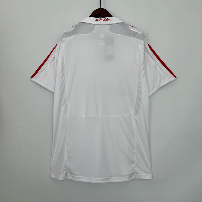 AC MILAN 07/08 Away Jersey