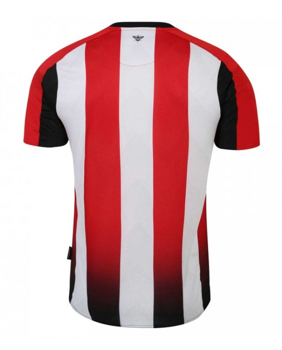 Brentford FC 23/24 Home Kit