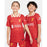 LIVERPOOL F.C 2024/25 YOUTH HOME FULL KIT