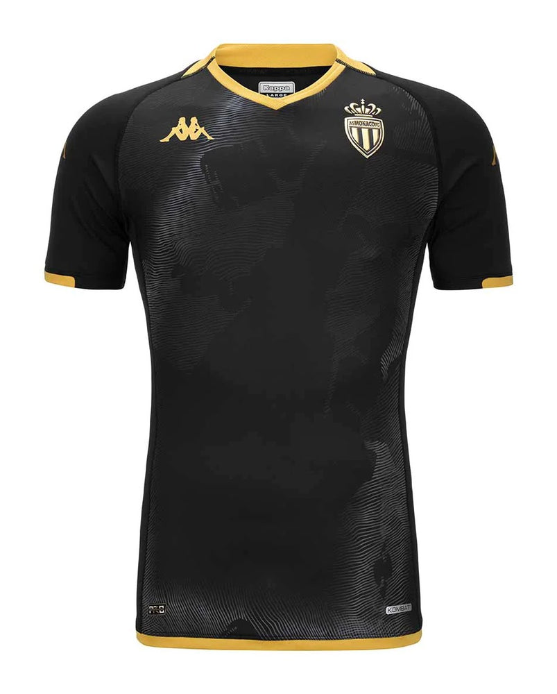 AS Monaco 23/24 Away Kit