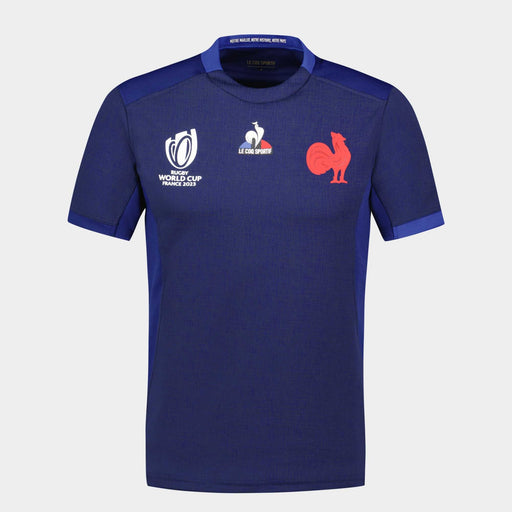 France 2023 RWC Home Jersey