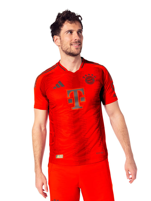 FC Bayern 24/25 Home Jersey