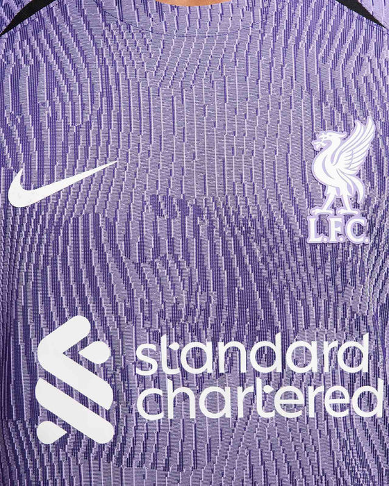 Liverpool 23/24 Third Kit