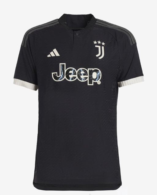 Juventus 23/24 Third Kit (Player Version)