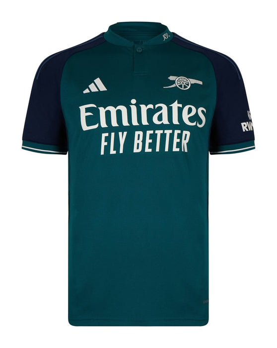 Arsenal 23/24 Third Kit (Player Version)