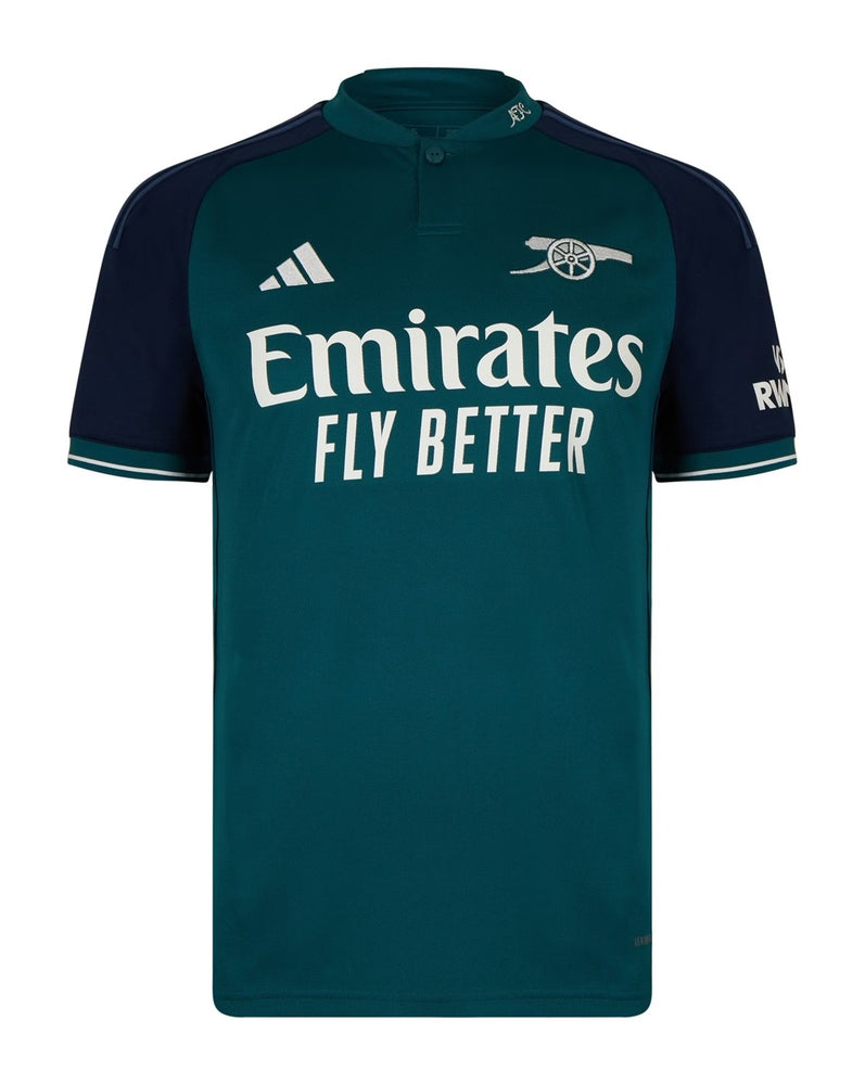 Arsenal 23/24 Third Kit