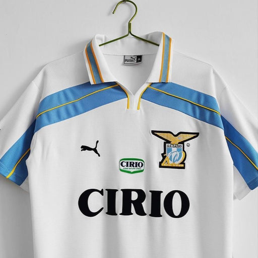 LAZIO 98/00 Away Jersey