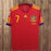 SPAIN 2010 WC HOME KIT