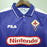 FIORENTINA 98/99 Home Jersey