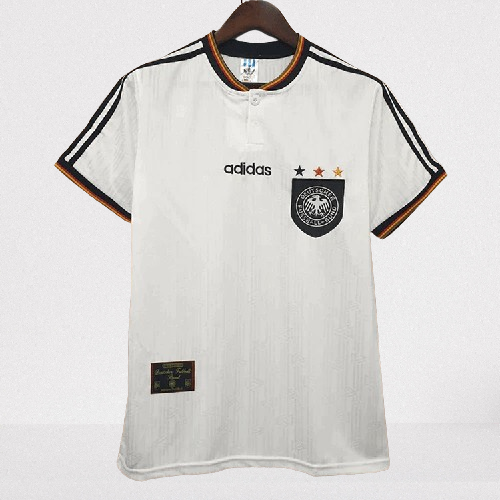 GERMANY 95/96 Home Jersey