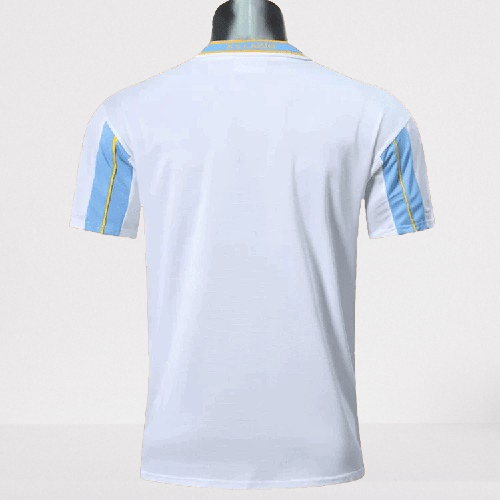 LAZIO 00/01 Home Jersey