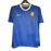 BRAZIL 06/07 Away Jersey