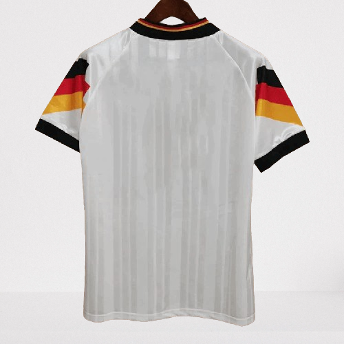 GERMANY 91/92 Home Jersey