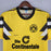 BORUSSIA DORTMUND 89/90 Home Jersey