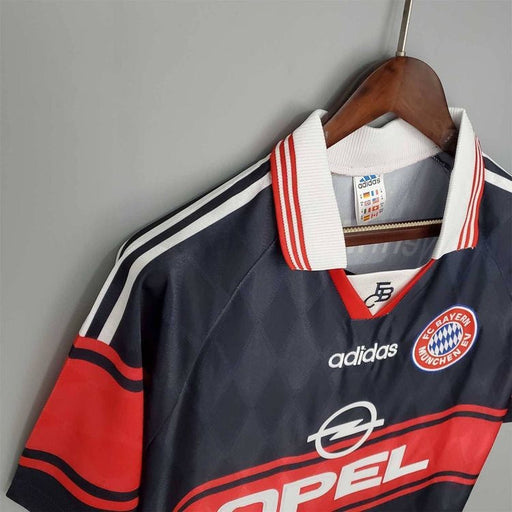 BAYERN MUNICH 98/99 Away Jersey