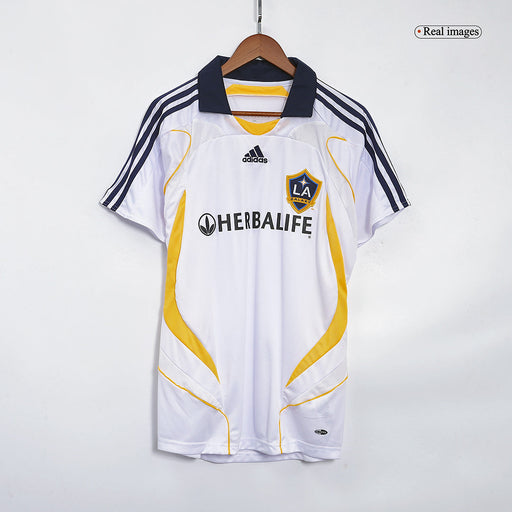 LA GALAXY 07/08 Home Jersey