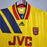 ARSENAL 93/94 Away Jersey